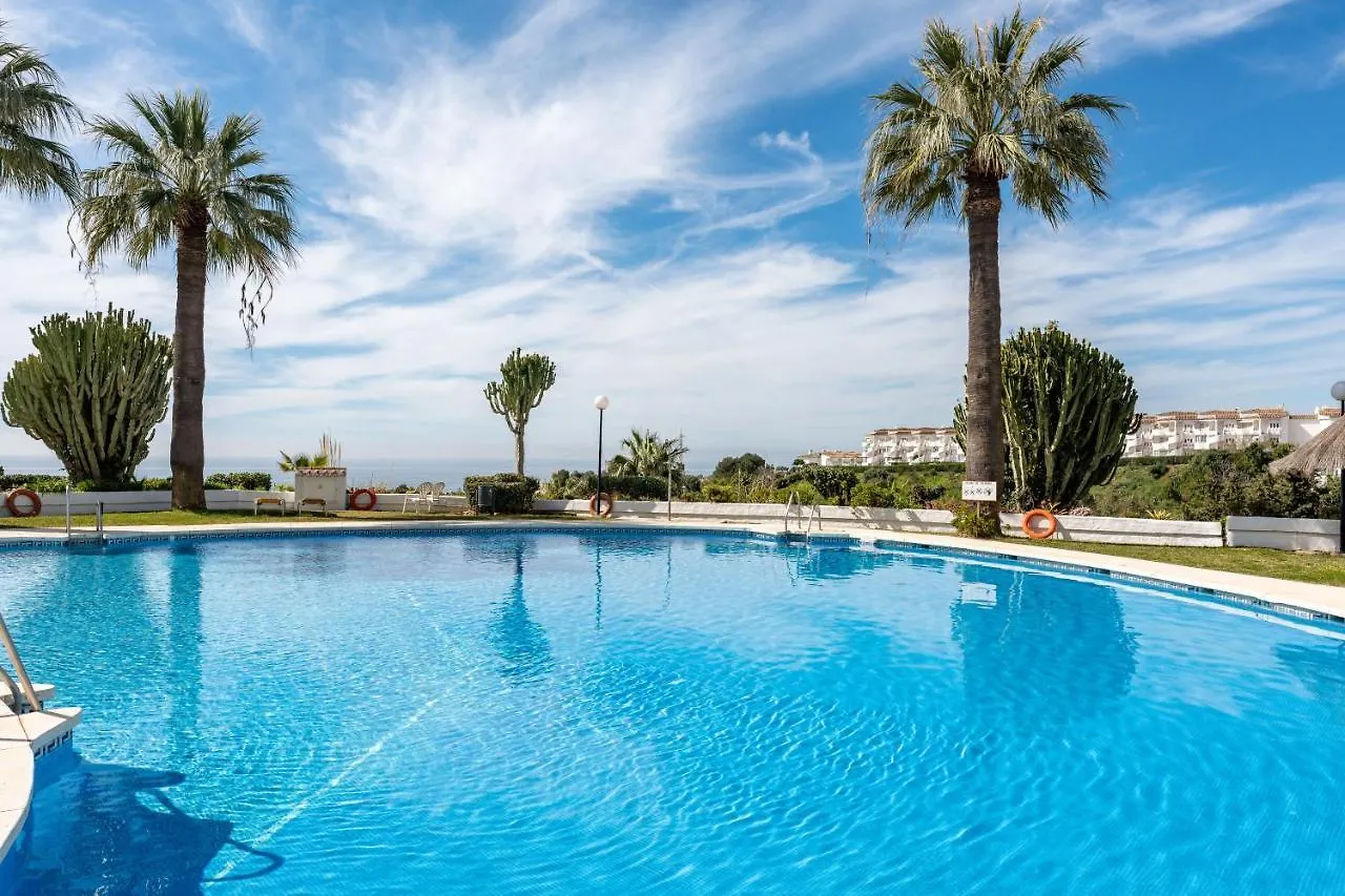 Casa Rosa 76B Apartment Mijas 0*,  Spain