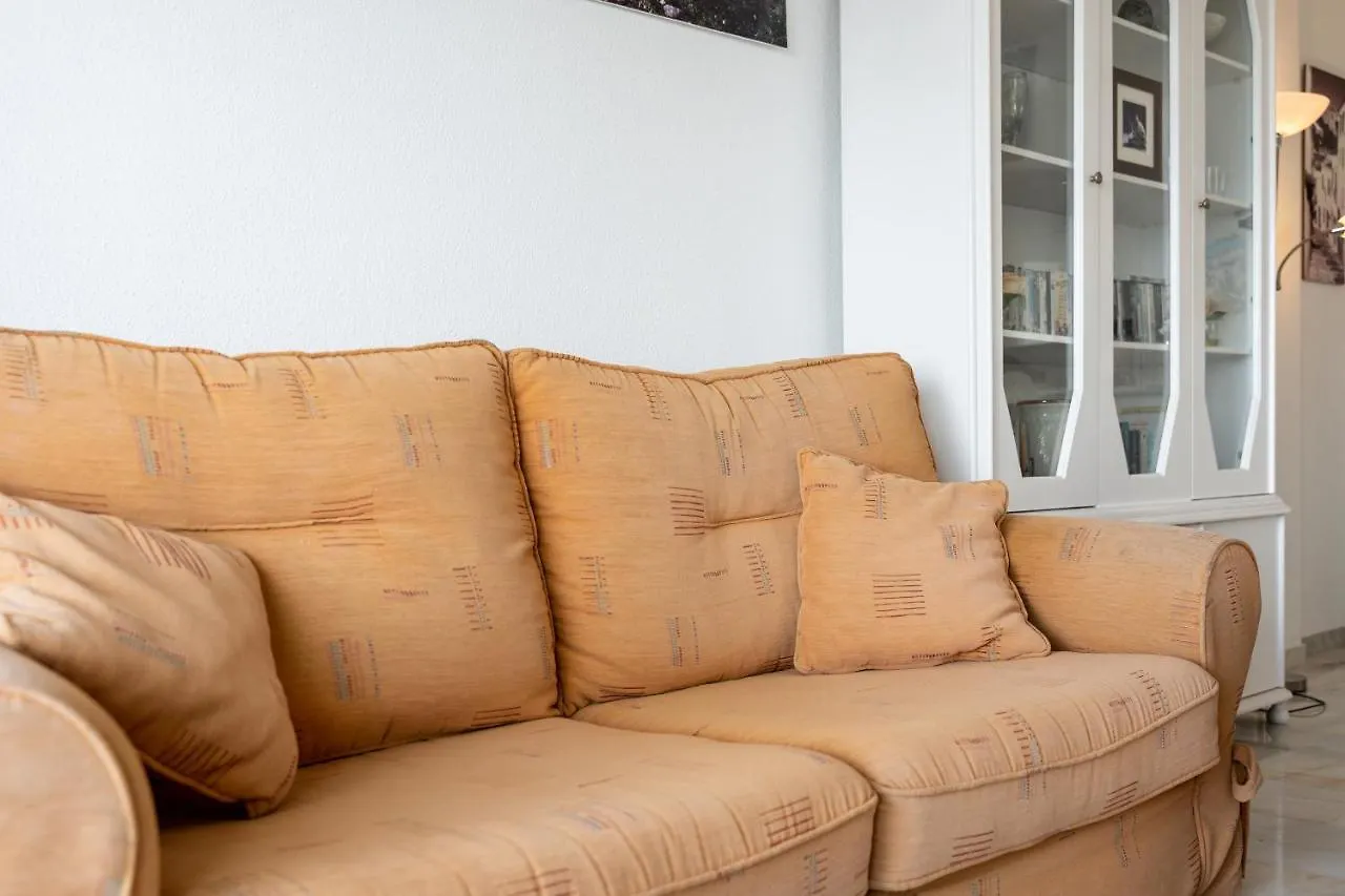 Casa Rosa 76B Apartment Mijas Spain