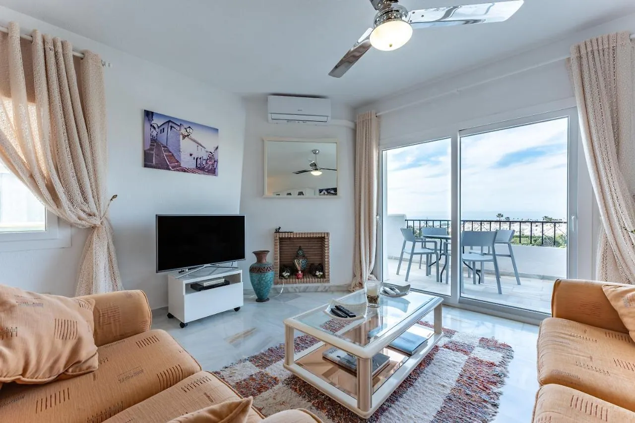 Casa Rosa 76B Apartment Mijas 0*,  Spain