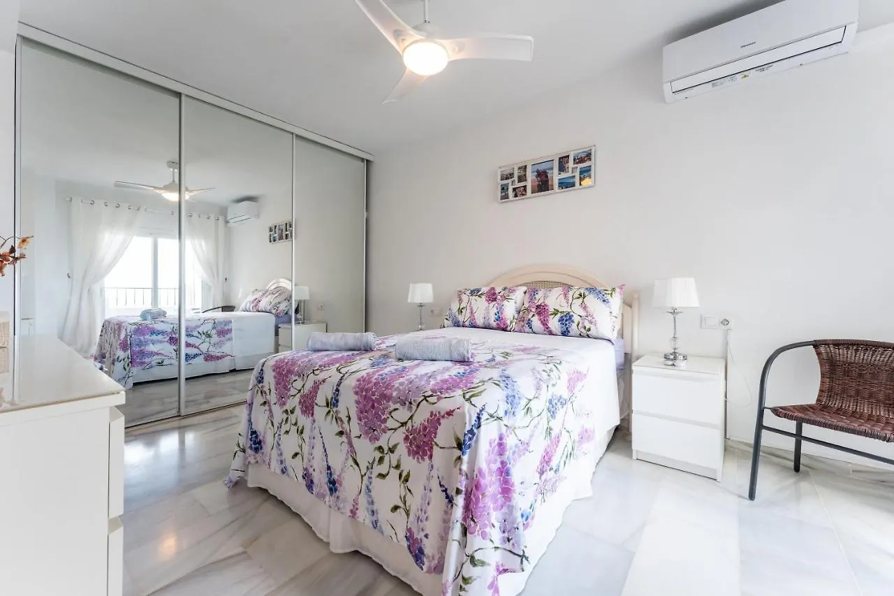 Casa Rosa 76B Apartment Mijas