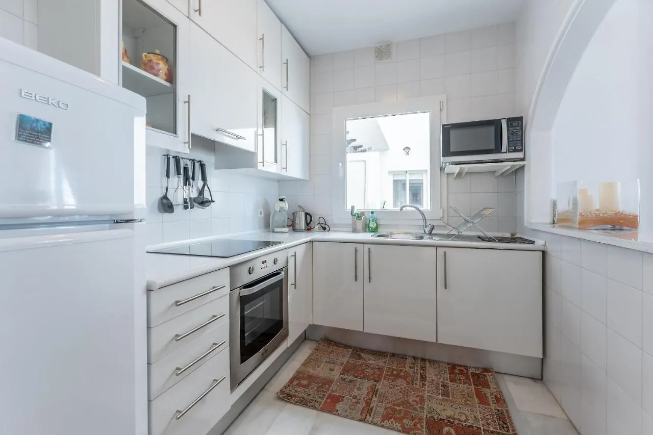 Casa Rosa 76B Apartment Mijas 0*,
